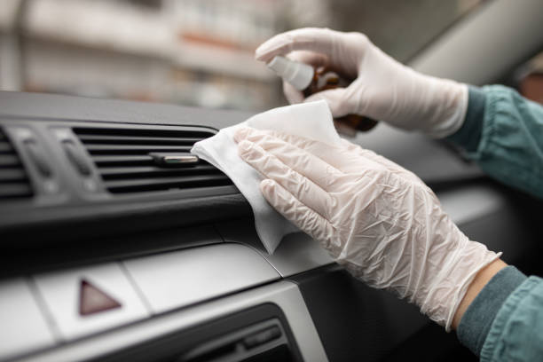 Best Air Duct Cleaning Near Me  in Laymantown, VA