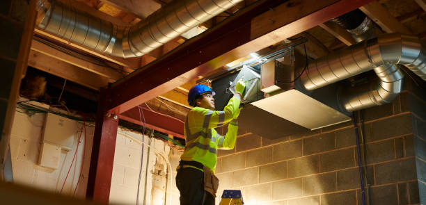 Best Ductwork Cleaning Services  in Laymantown, VA