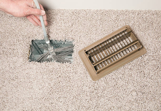 Best Emergency Air Duct Cleaning  in Laymantown, VA