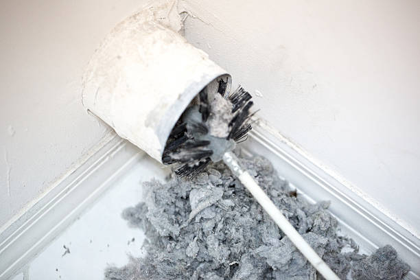 Best Ventilation Cleaning Services  in Laymantown, VA